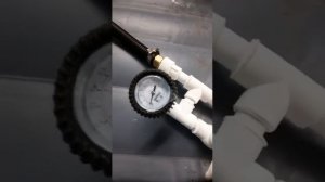 как правильно накачать лодку ПВХ...