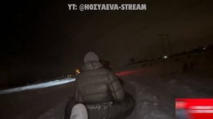 СТРИМ ХАЗЯЕВ ПОШЕЛ НЕ ПО ПЛАНУ! ПОКАТУШКИ НА ВАТРУШКАХ В ЛЕСУ | ПАРАДЕЕВИЧ, КОРЕШ, ФРАМЕТАМЕР