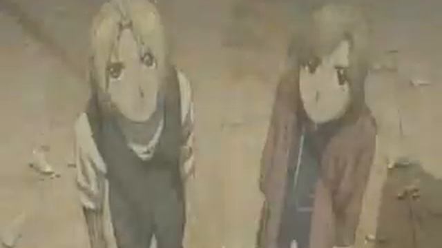 Стальной алхимик AMV Say my name смотреть онлайн