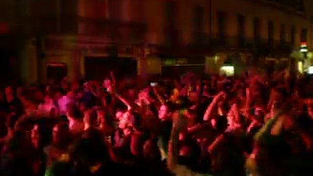 Palma de Oro 2007 DJ Cassou Vino Griego смотреть онлайн