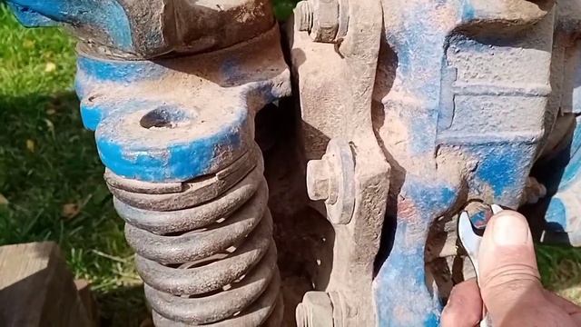 Т40АМ. Техническое обслуживание ПВМ. смотреть онлайн