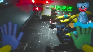 ХАГИ ВАГИ ВЕРНУЛСЯ ЧТОБЫ ОТОМСТИТЬ В 3 ГЛАВУ