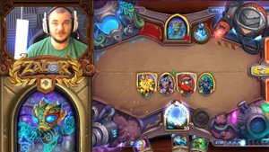 ШТОРМИ, КАК ПРОЙТИ ГОЛОВОЛОМКИ (3 из 20) "ПРОЕКТЫ БУМНОГО ДНЯ" HEARTHSTONE