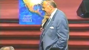 Кенет Хейгин вся церковь катается по полу от смеха