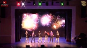 Ансамбль Новый стиль - Будет светло (26.11.2021)