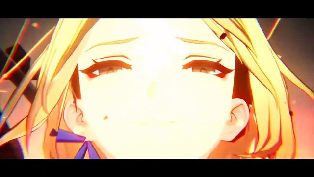 Honkai Star Rail - RISE [AMV/GMV] смотреть онлайн