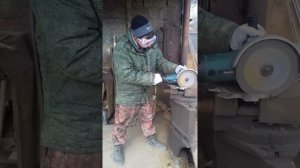 Как правильно пилить болгаркой!