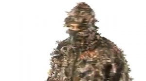 Маскировочный охотничий костюм "3D"