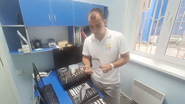 Решетки роллетные с мелкой перфорацией и ветрозащитные роллеты