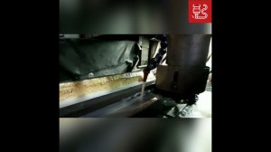 Шлифуем стол ВМ127