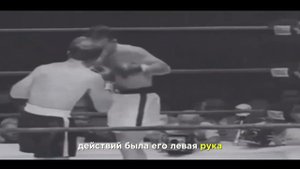 ДЖЕЙК ЛАМОТТА: РАЗБОР ТЕХНИКИ