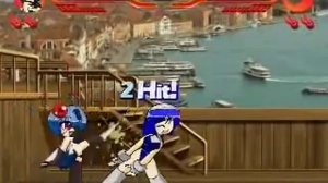 Eight Marbles 2X Duruji part 1