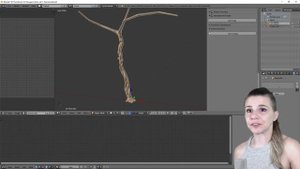 TUTORIAL - Creating CC for The Sims 4 - NORMAL MAPS full guide
