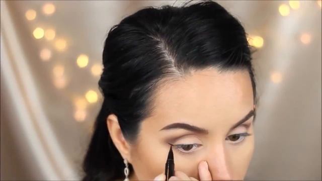 Свадебный макияж пошагово / Wedding makeup step by step смотреть онлайн