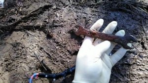 Новый Поход На Магнитную Рыбалку. Что Можно Найти На Поисковый Магнит. Search Magnet.