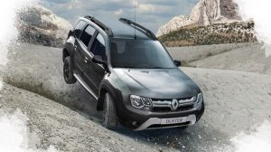 Renault Duster 2.0 4x4 ! tow rope ! Буксировочный трос! How to properly attach the tow rope(Tplus)