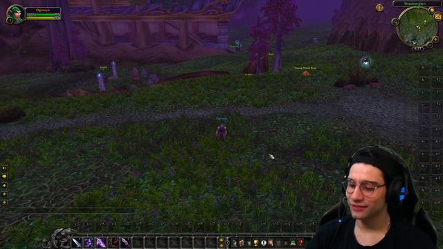 ¿Estás jugando WoW de la Manera Correcta? Mejora tu Experiencia y Cambia tu Visión del Juego 🌐 🎮🌐 смотреть онлайн