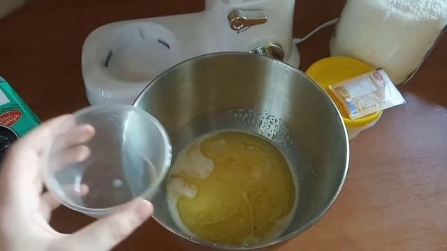 Готовим Маффины. Просто и вкусно!