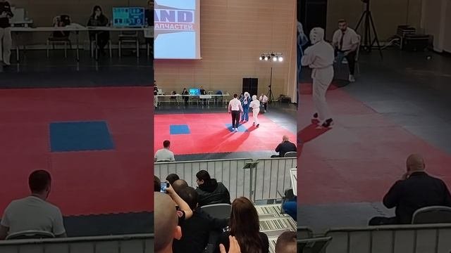 Минеральные Воды всероссийский турнир по кудо#силаволи #спорт #кудо