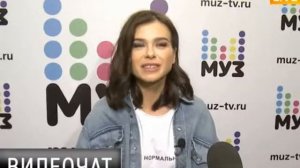 Лена Темникова об Анне Седоковой