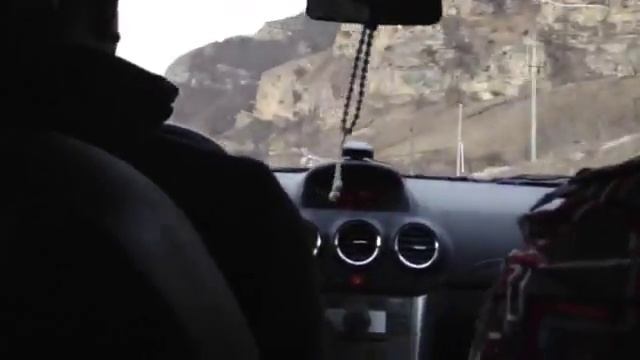 VLOG:едем кататься на горных лыжах (часть 1) смотреть онлайн