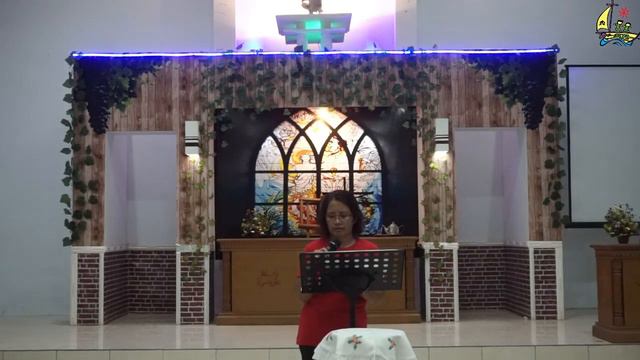 IBADAH SEKOLAH MINGGU ONLINE 11 JULI 2021 GKPB BUKIT PALMA SANGGULAN смотреть онлайн