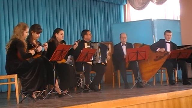 Базарный Карабулак 14 03 13