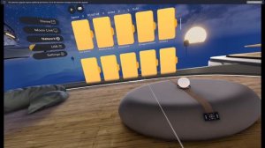 Moon Player vr Pre release