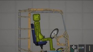 ТУТОРИАЛ НА ГРУЗОВИК В МЕЛОН ПЛЕЙГРАУНД!?