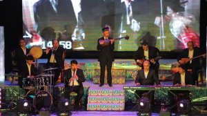 Ёдбуд Даврон Алиматов