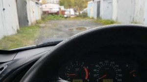 Штатный звуковой сигнал на Ниве Шевроле