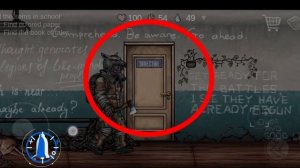 Where to find Colored Paper and Book of Tales | New Update | Nuclear Day Survival