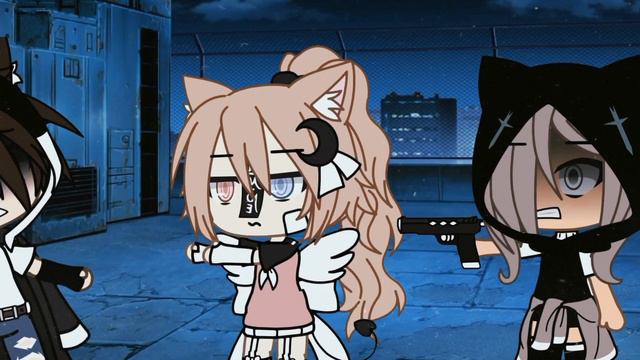 🔫// Ты знаешь что сейчас за твоей спиной // Meme // Gacha Life // By saturna //🔫 смотреть онлайн