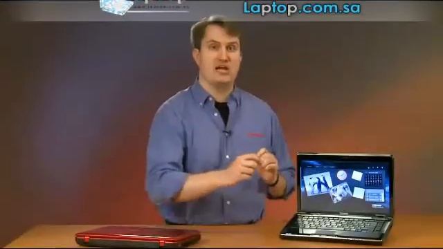 Toshiba Satellite M500_M505_M505D Laptop - Insider Review Vi.mp4 смотреть онлайн