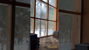 Парк-Отель & Спа #Солнечный / термальный комплекс / Spa hotel Sunny in #moscow