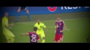 Томас Мюллер. Лучшие финты, голы и пасы.