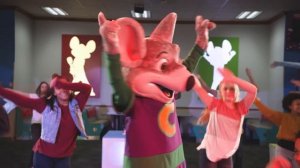 Kid's Dance and Sing Along to the "Chuck E. Cha Cha" | Chuck E. Dance | Afternoon Fun Break