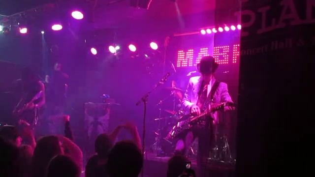 07 -Сергей Маврин - Воины MVI 7682 смотреть онлайн