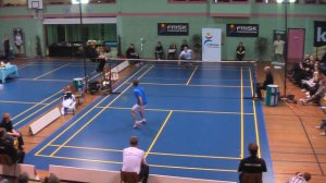 NM Senior 2010 - HS finale Jim Ronny vs Steinar - 2/4