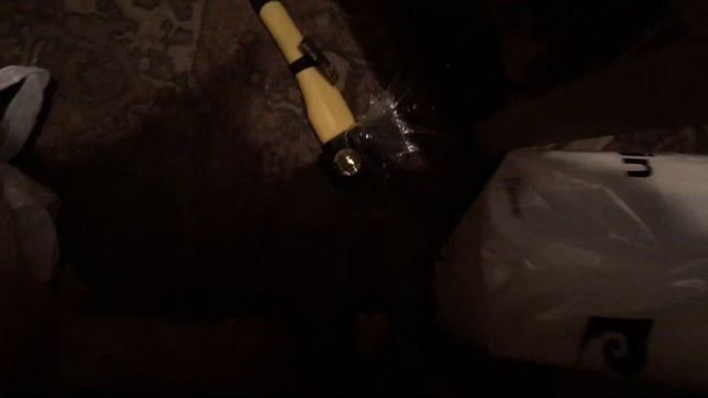 Ночной переполох или "незваные гости" // "Hello, село!" смотреть онлайн