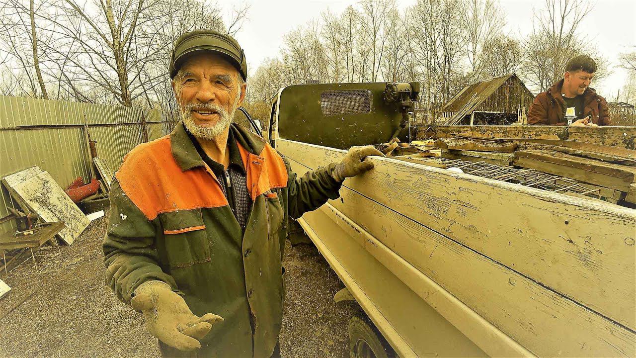 КУПИЛИ ПЧЕЛ. МЫ СНОВА В ИГРЕ))) смотреть онлайн