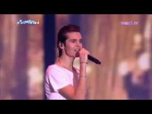 #SnowПати3 MBAND - Помедленнее