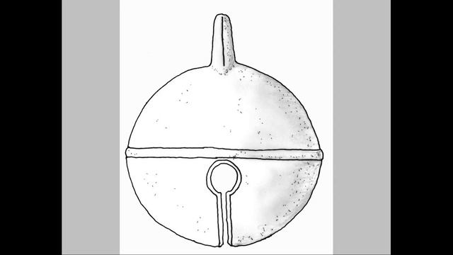 Frühneuzeitliche Schellen aus Hallstatt in der Lahn смотреть онлайн