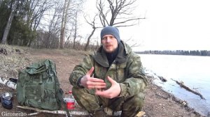 Обзор монгольской тушенки