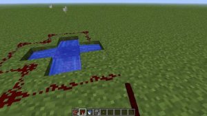 Tutorail in Minecraft №2. Как сделать TNT пушку 2.