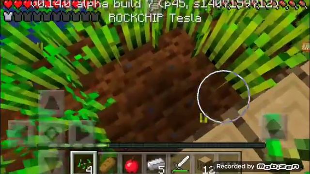 Выживание в деревне майнкрафт pe 0.14.0 bild 7 м3 смотреть онлайн