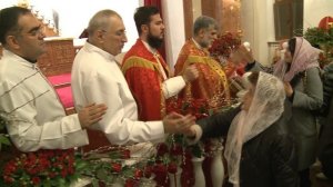 Assyrian  Христос Воскрес.mp4