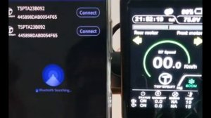 TEVERUN APP login instruction