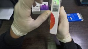 Распаковка и обзор Vaporesso Osmall / Vaporesso Osmall 2