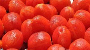 Варенье из помидор черри